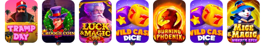Games